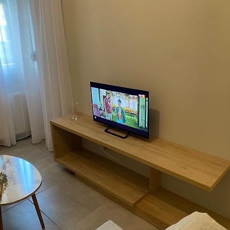 Agias Sofias City Center Thessaloníki Exteriör bild