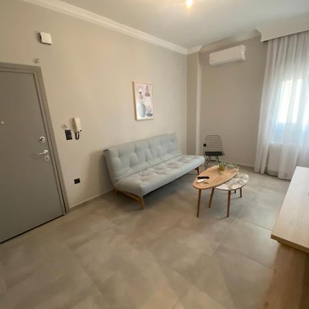 Agias Sofias City Center Thessaloníki Exteriör bild