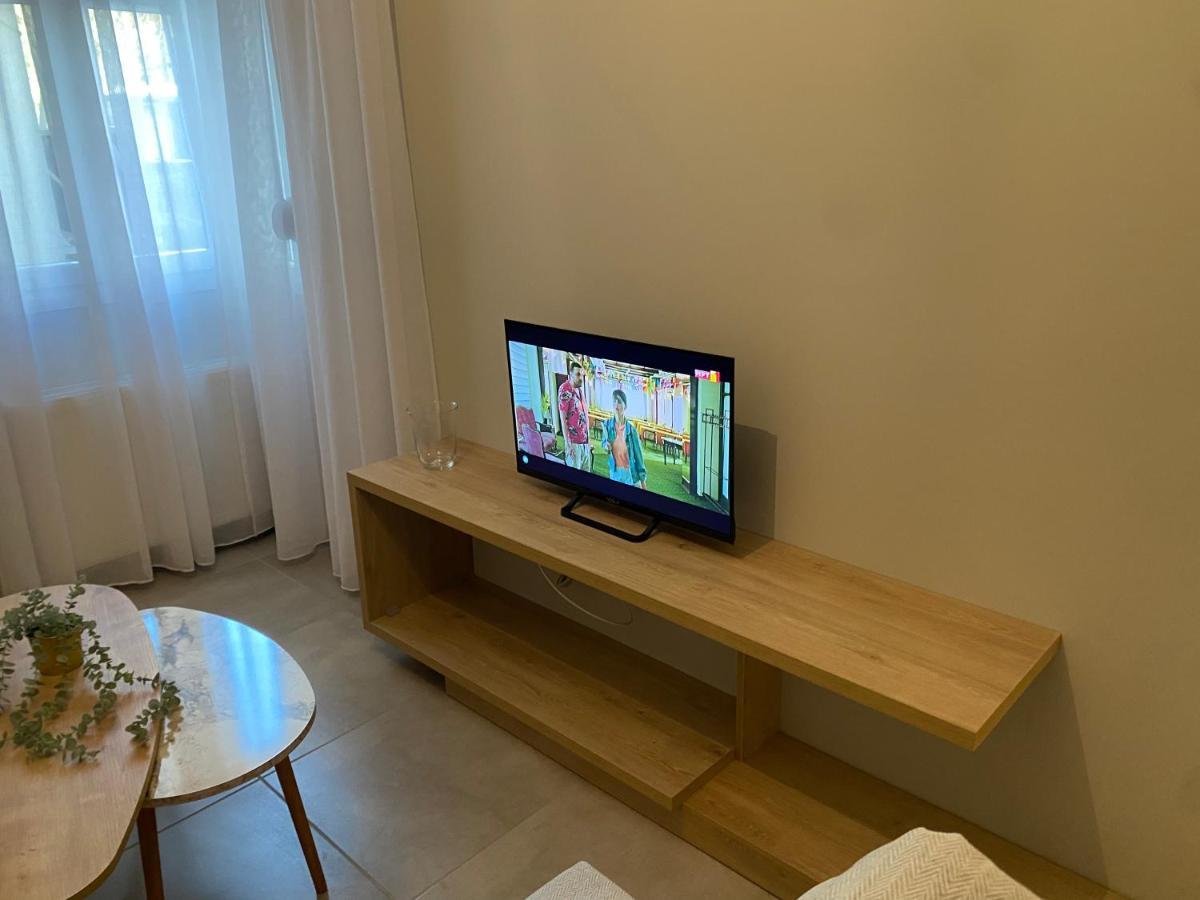 Agias Sofias City Center Thessaloníki Exteriör bild