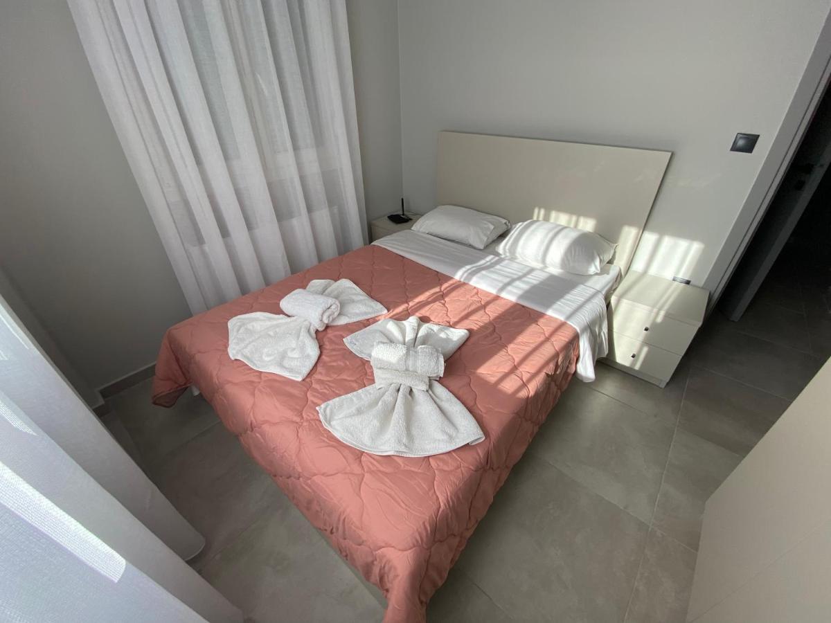 Agias Sofias City Center Thessaloníki Exteriör bild