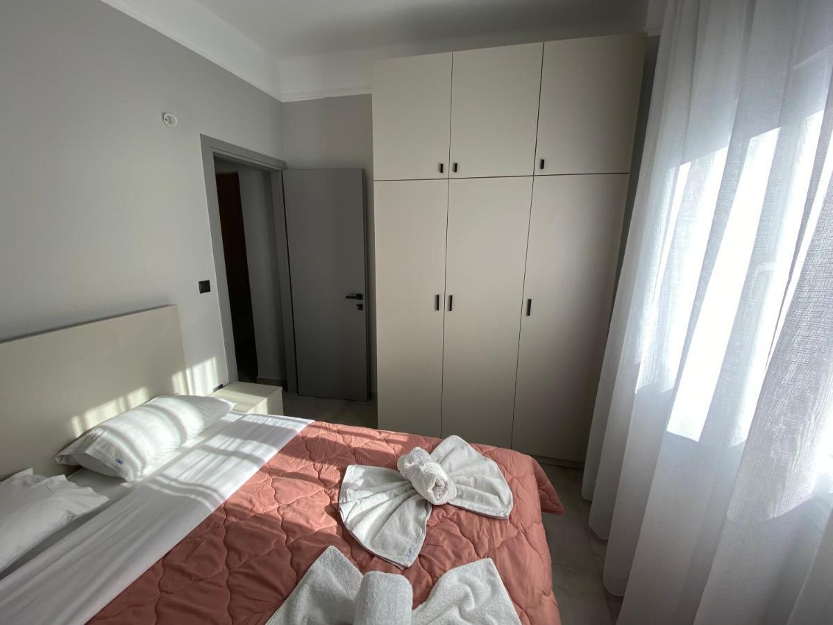 Agias Sofias City Center Thessaloníki Exteriör bild